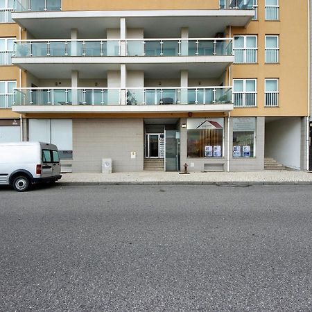 Apartamento Vagueira - Luzes, Mar, Acao Praia da Vagueira Exterior foto
