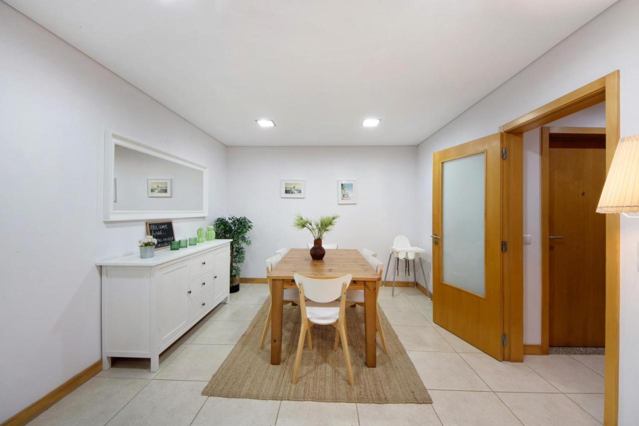 Apartamento Vagueira - Luzes, Mar, Acao Praia da Vagueira Exterior foto