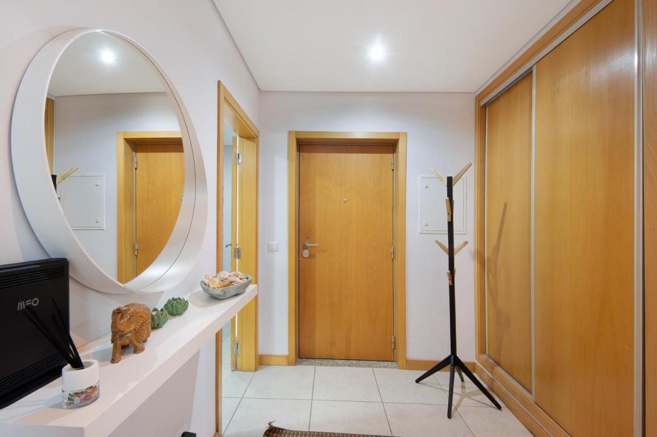 Apartamento Vagueira - Luzes, Mar, Acao Praia da Vagueira Exterior foto