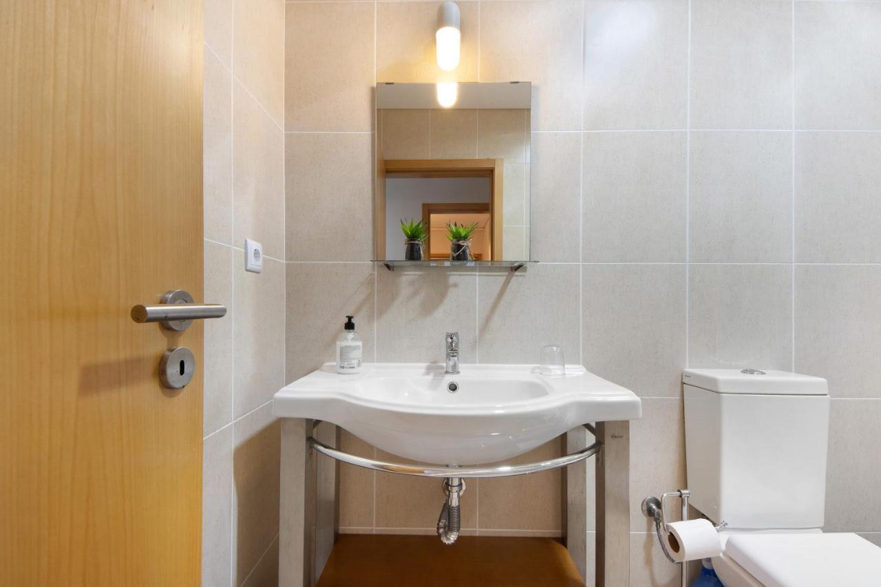 Apartamento Vagueira - Luzes, Mar, Acao Praia da Vagueira Exterior foto
