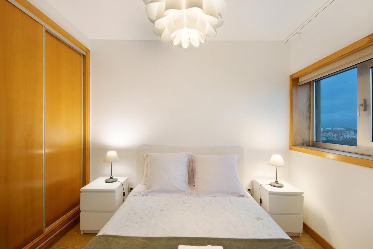 Apartamento Vagueira - Luzes, Mar, Acao Praia da Vagueira Exterior foto