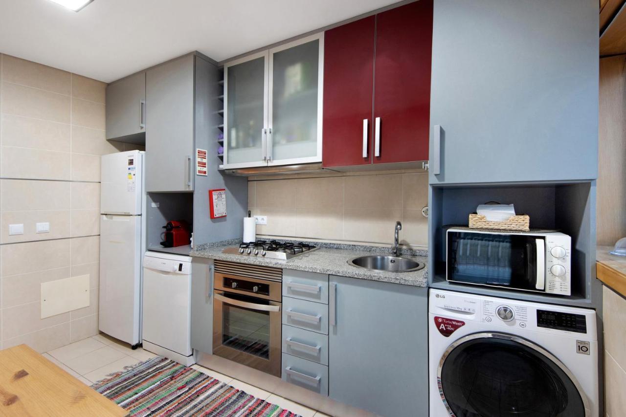 Apartamento Vagueira - Luzes, Mar, Acao Praia da Vagueira Exterior foto